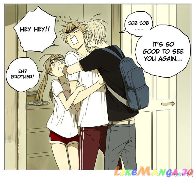 19 Days chapter 70 image 7